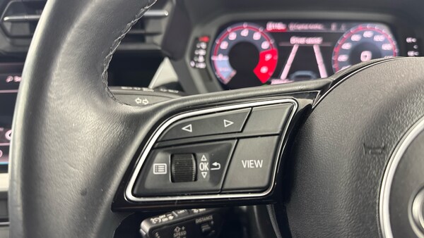 Used Audi A3 2023 for sale - 76040337: Photo 56