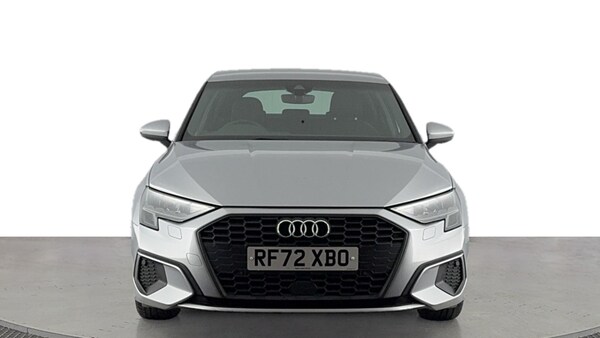 Used Audi A3 2023 for sale - 76040337: Photo 8