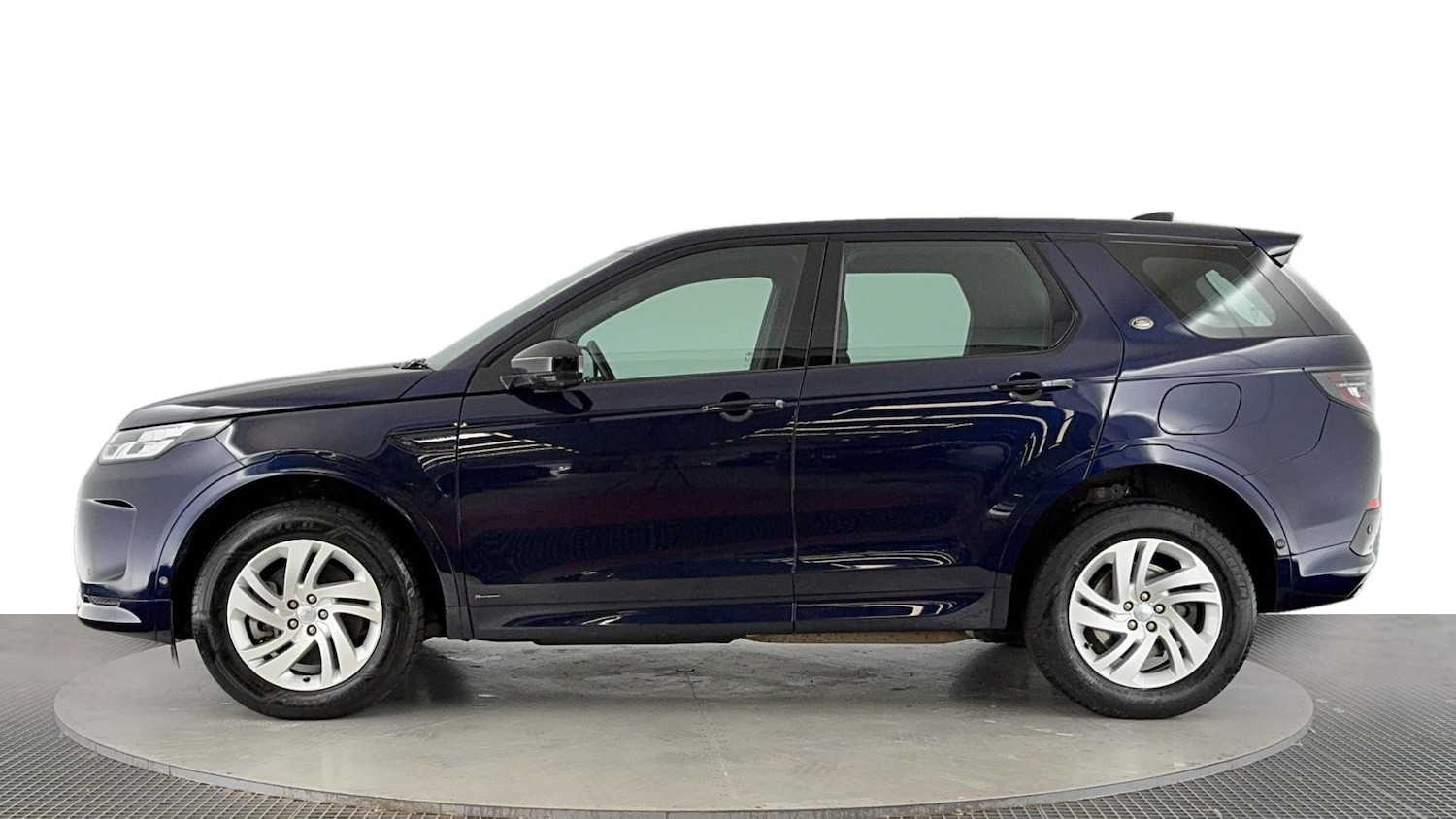 Vehicle 42