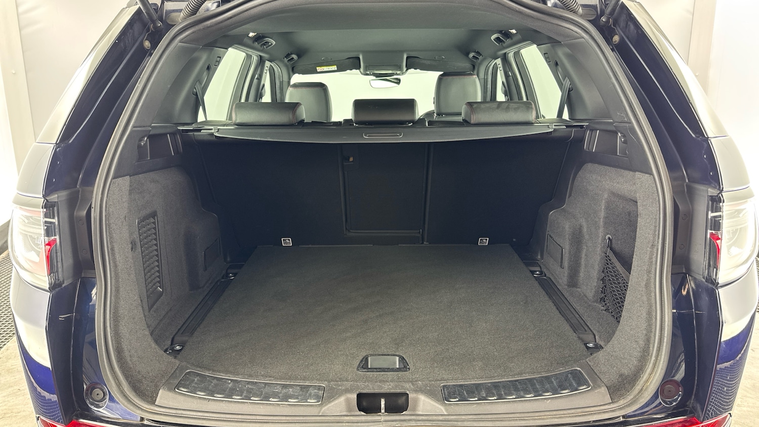 Vehicle 50