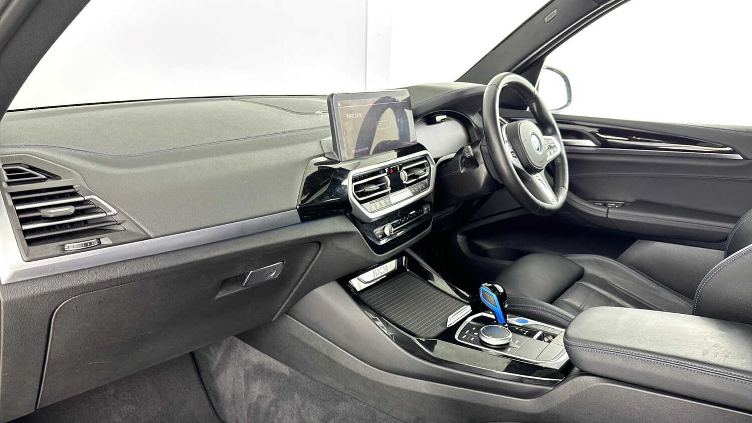 Used BMW iX3 2022 for sale - 77784549: Photo 10