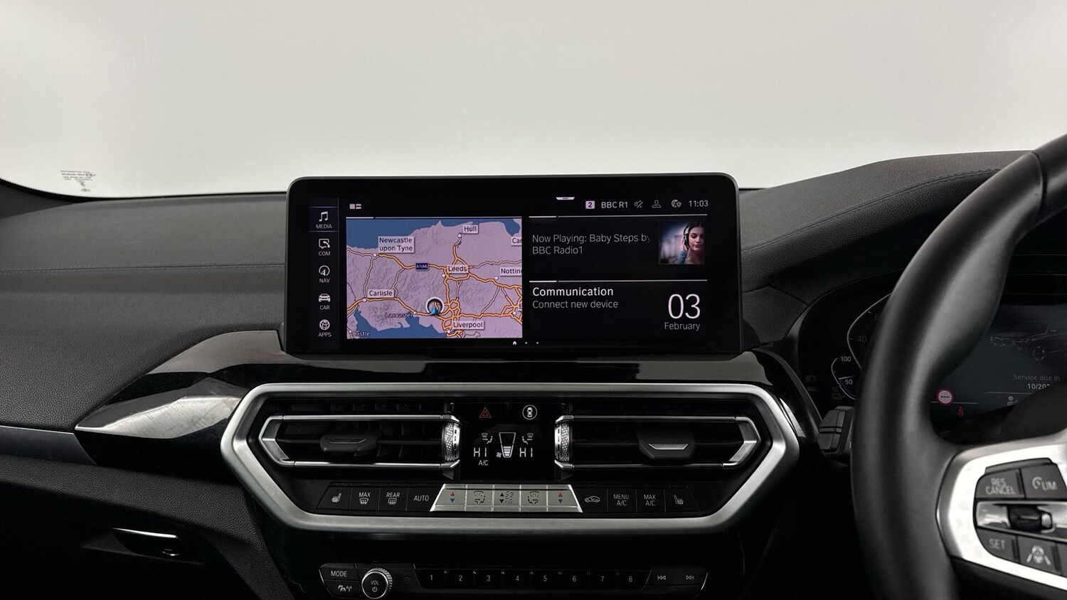 Used BMW iX3 2022 for sale - 77784549: Photo 12