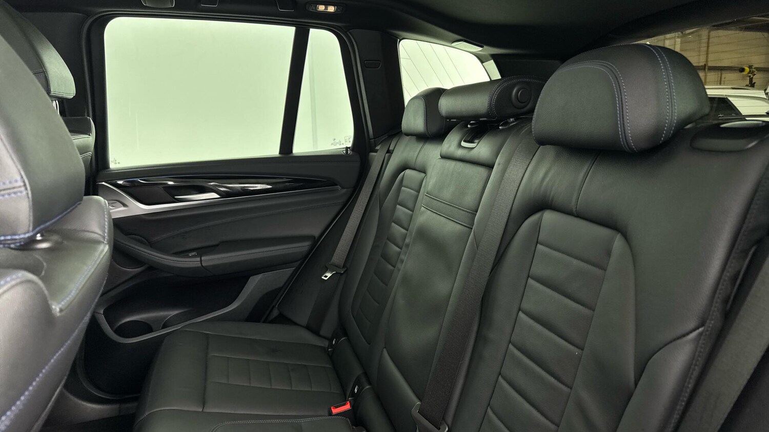 Used BMW iX3 2022 for sale - 77784549: Photo 14