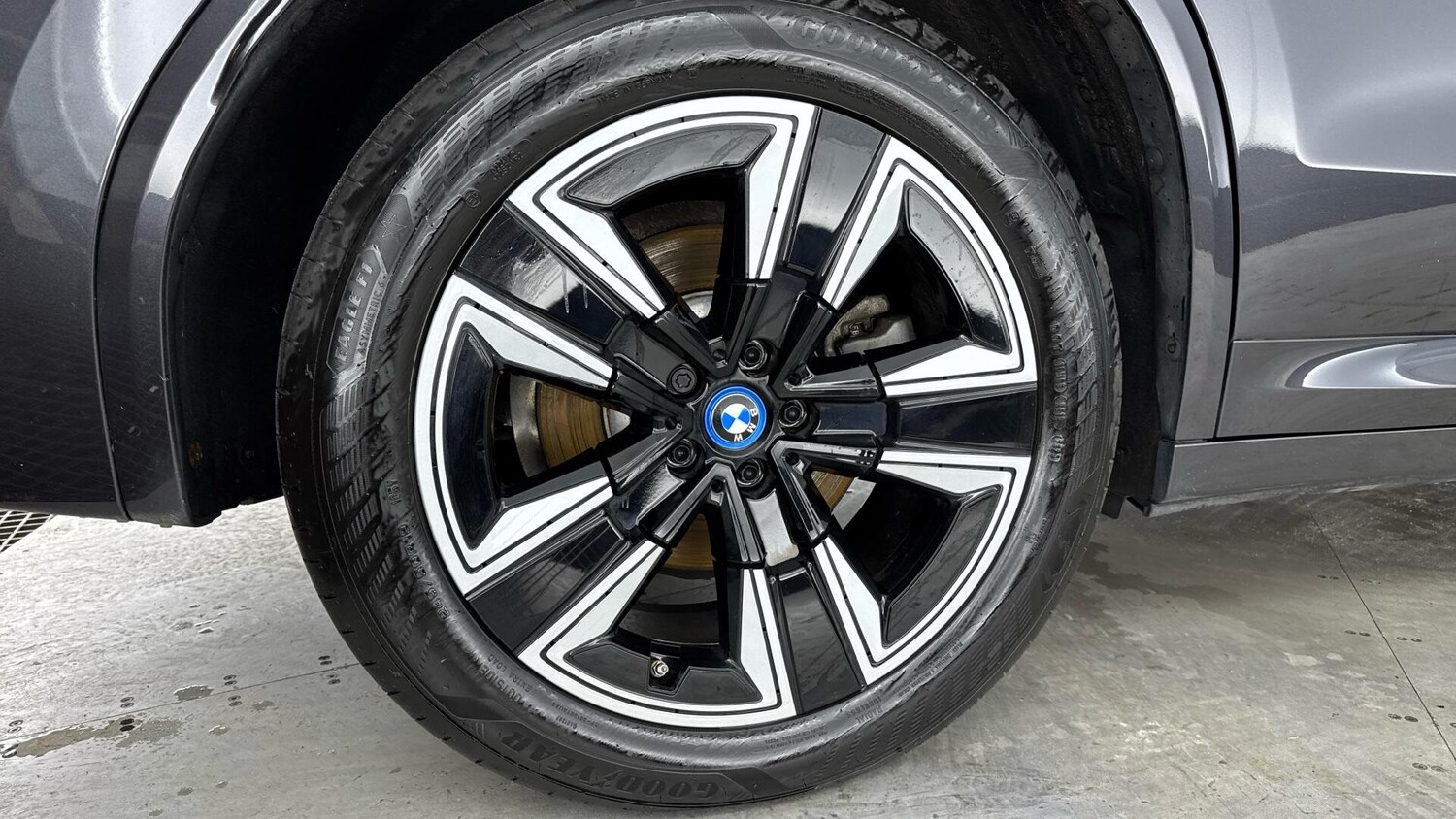 Used BMW iX3 2022 for sale - 77784549: Photo 20