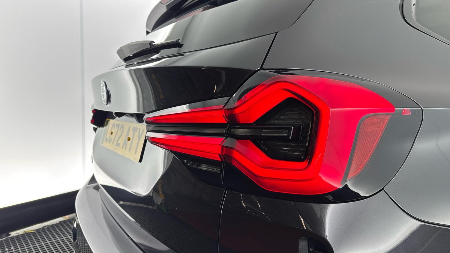 Used BMW iX3 2022 for sale - 77784549: Photo 21