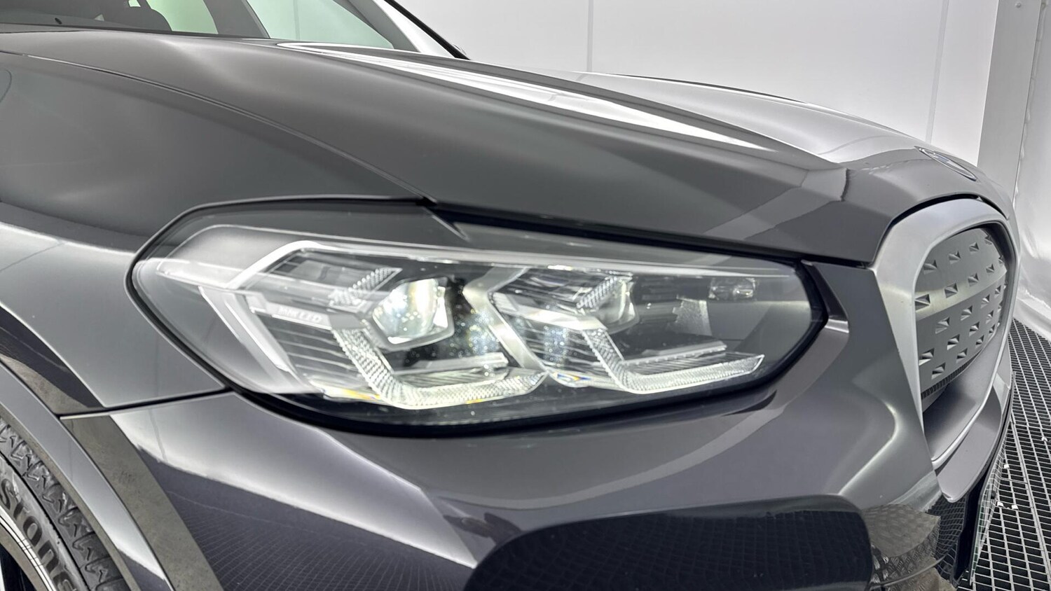 Used BMW iX3 2022 for sale - 77784549: Photo 22