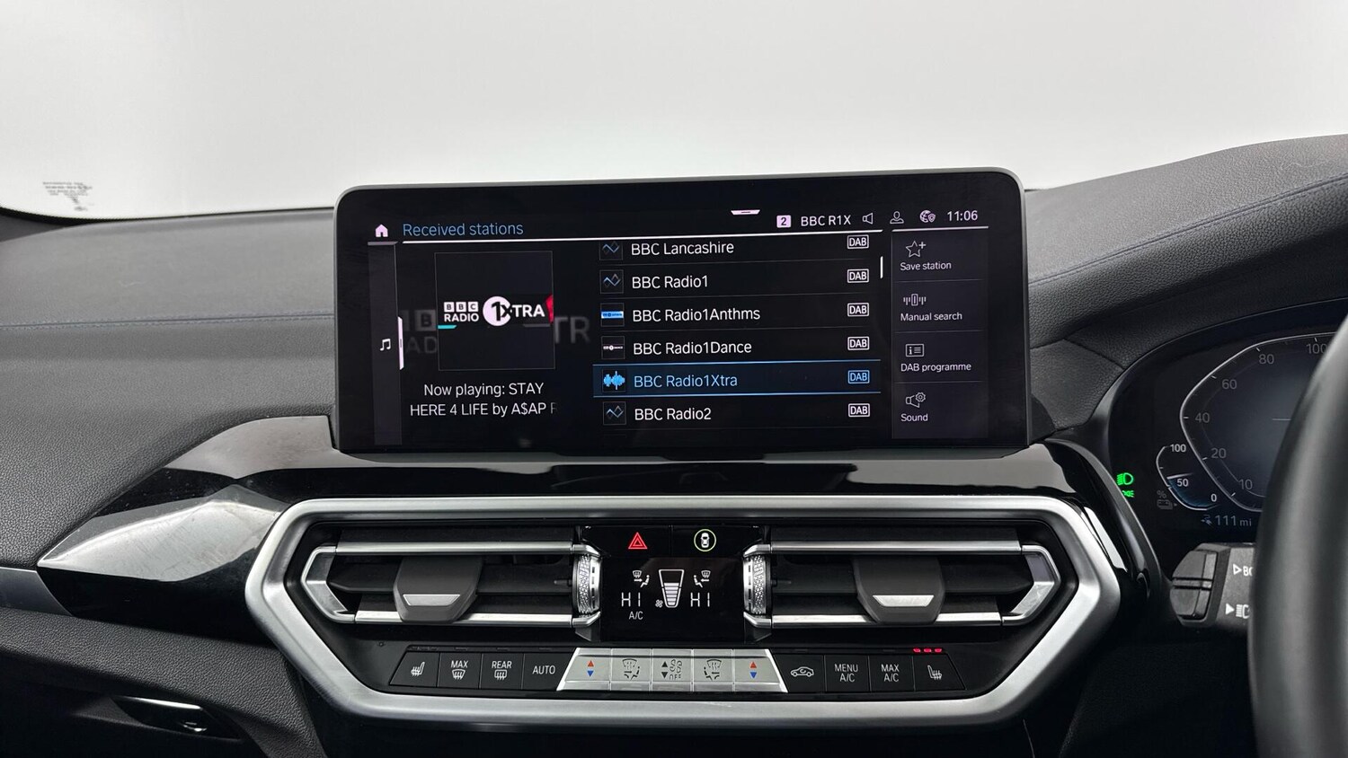 Used BMW iX3 2022 for sale - 77784549: Photo 23