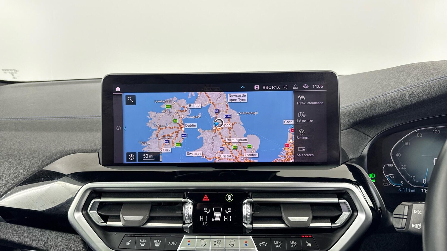 Used BMW iX3 2022 for sale - 77784549: Photo 24