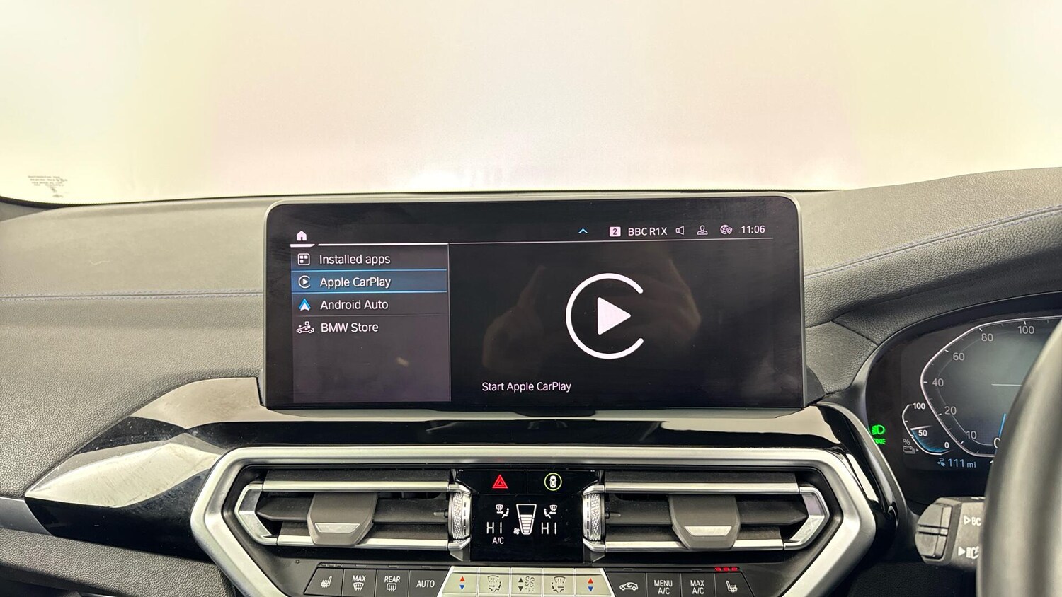 Used BMW iX3 2022 for sale - 77784549: Photo 25