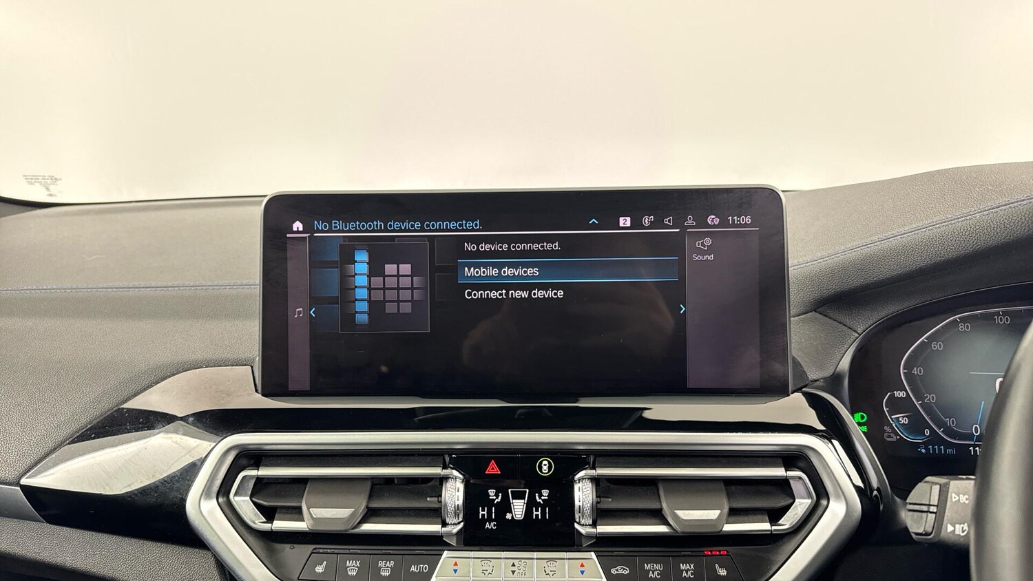 Used BMW iX3 2022 for sale - 77784549: Photo 26