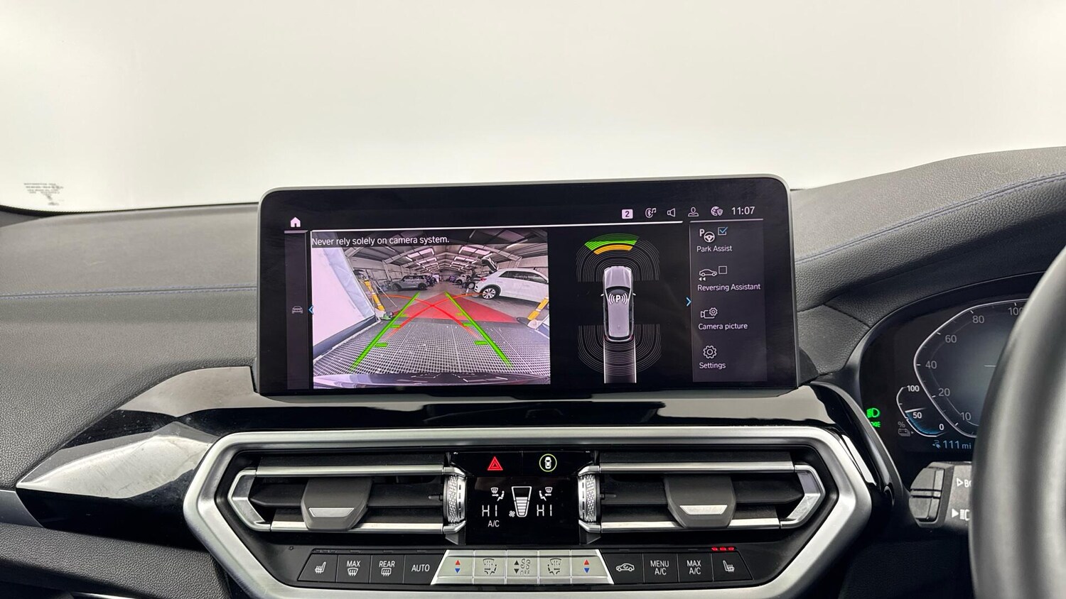 Used BMW iX3 2022 for sale - 77784549: Photo 27