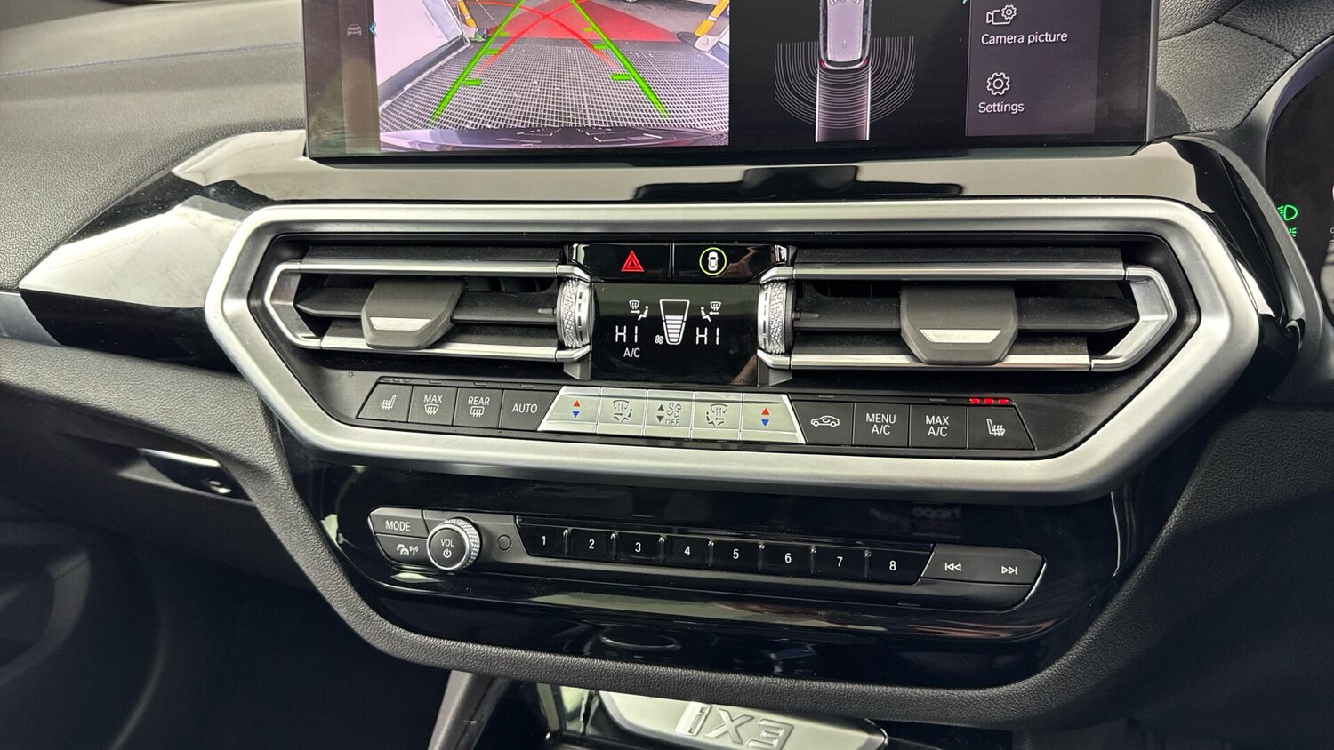 Used BMW iX3 2022 for sale - 77784549: Photo 28