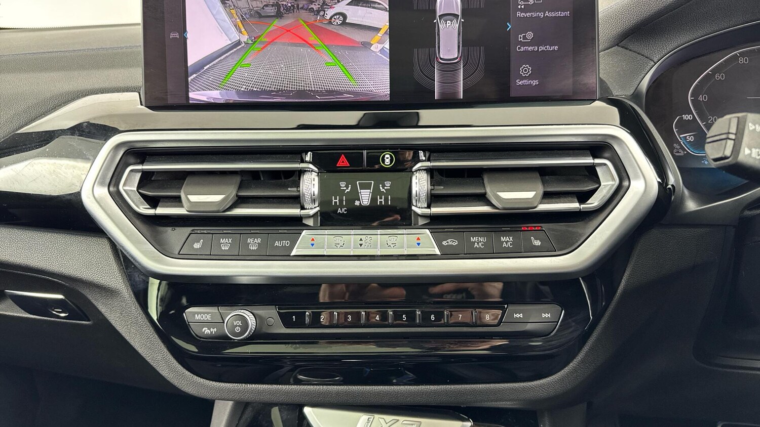 Used BMW iX3 2022 for sale - 77784549: Photo 29