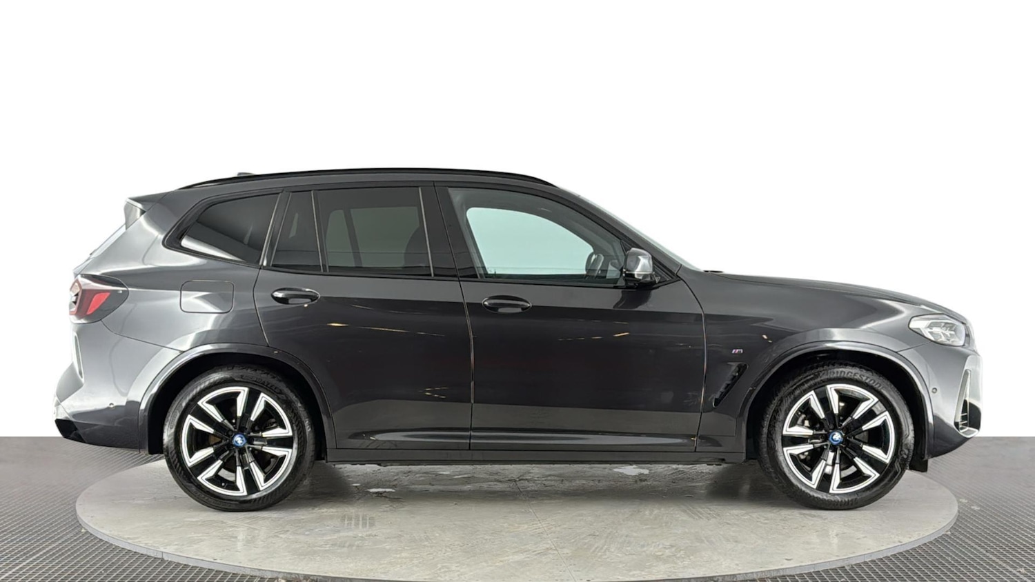 Used BMW iX3 2022 for sale - 77784549: Photo 3