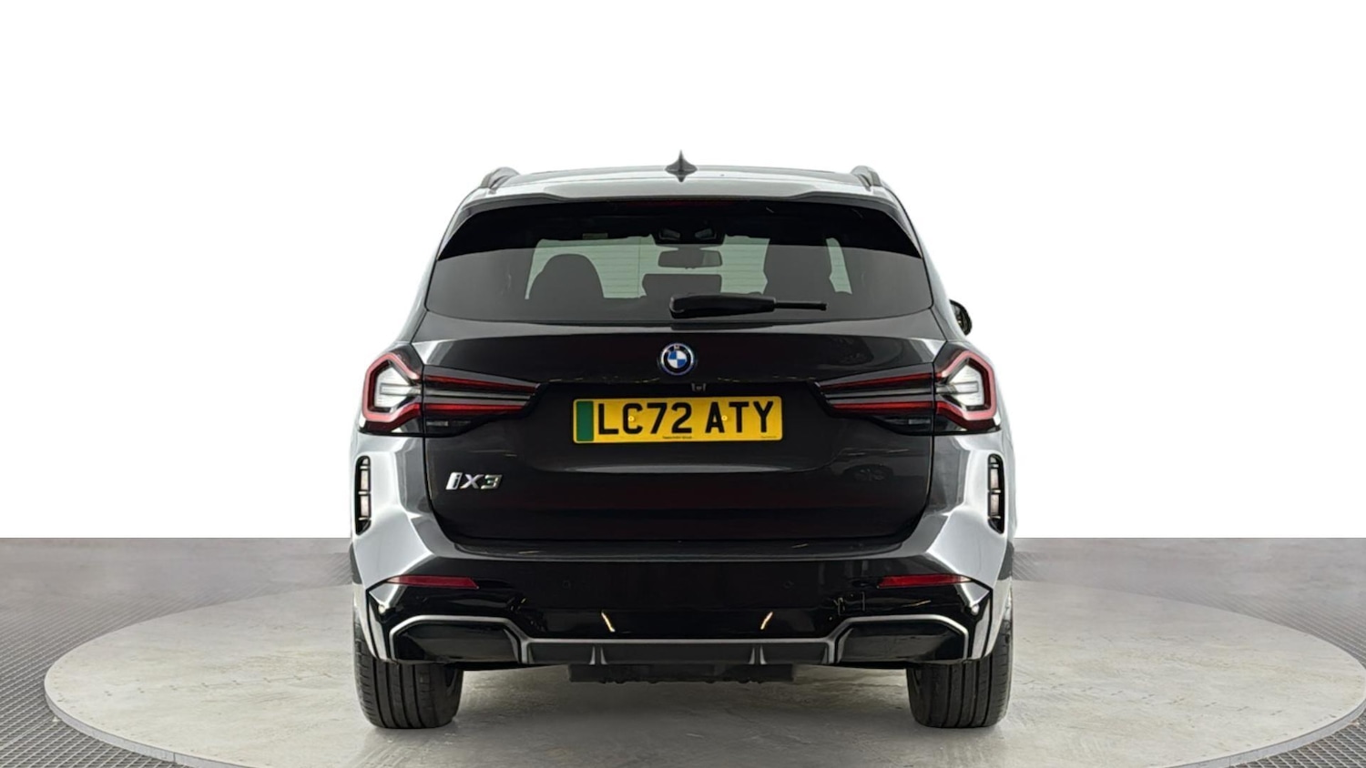 Used BMW iX3 2022 for sale - 77784549: Photo 5