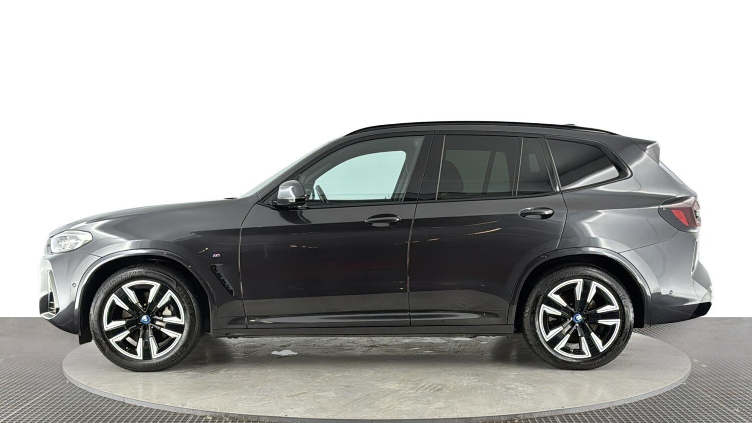 Used BMW iX3 2022 for sale - 77784549: Photo 7