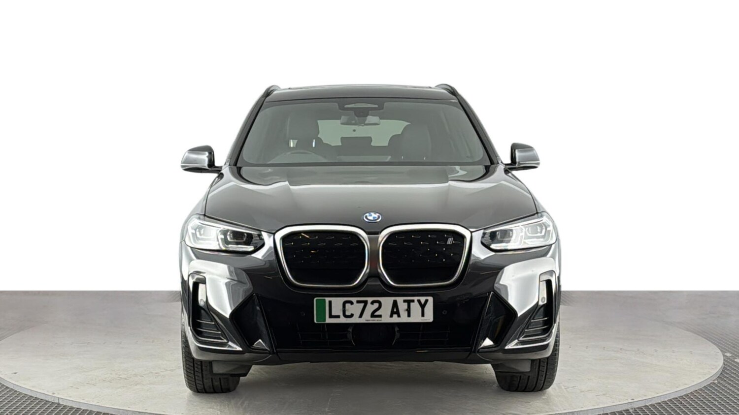 Used BMW iX3 2022 for sale - 77784549: Photo 8