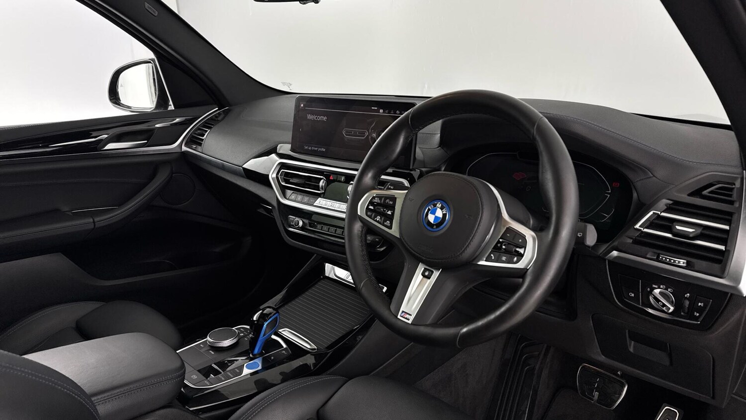 Used BMW iX3 2022 for sale - 77784549: Photo 9