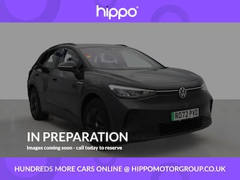 Used Volkswagen ID.4 2022 for sale - 77091045: Photo