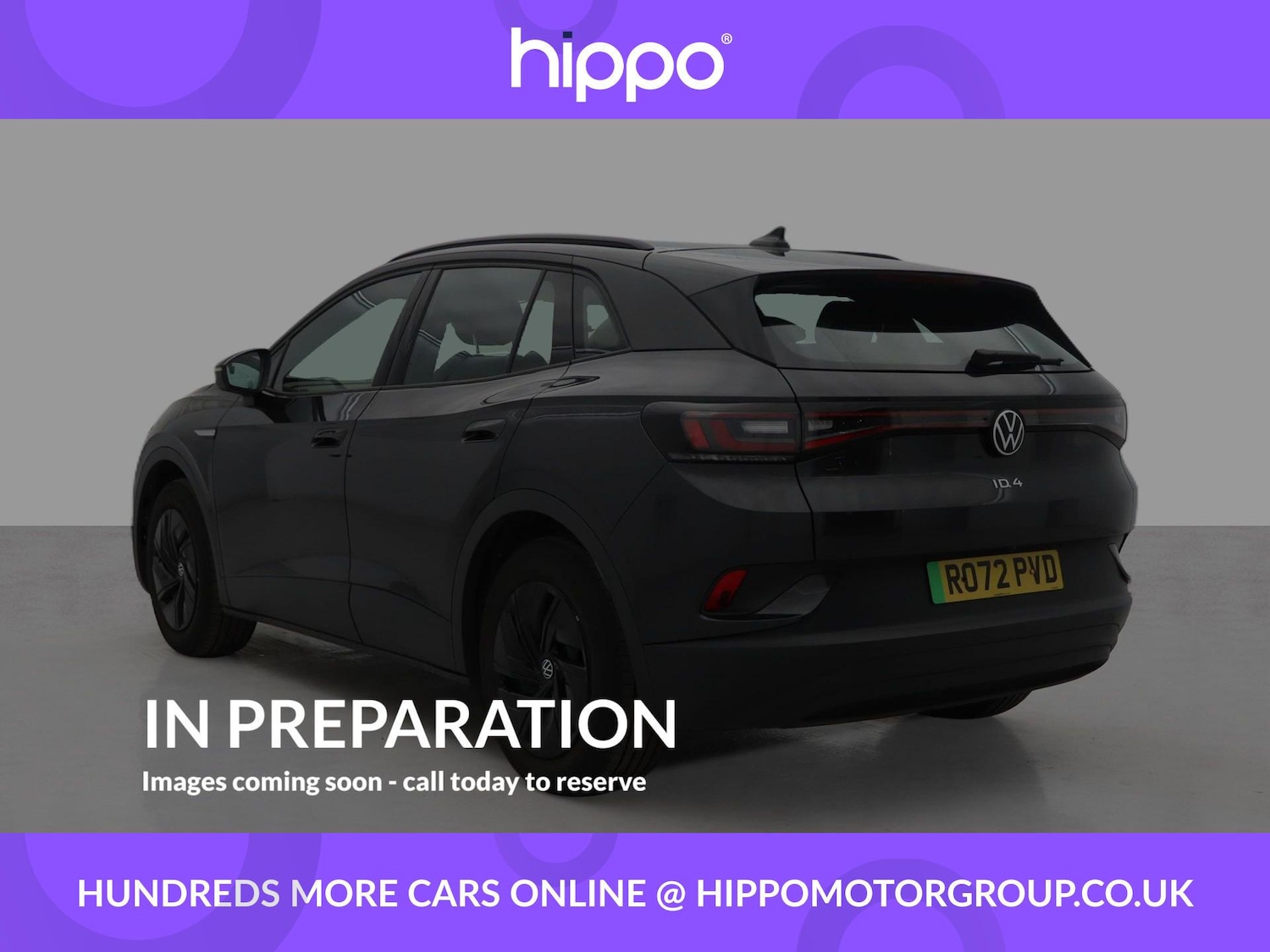 Used Volkswagen ID.4 2022 for sale - 77091045: Photo 3