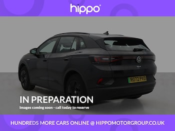 Used Volkswagen ID.4 2022 for sale - 77091045: Photo