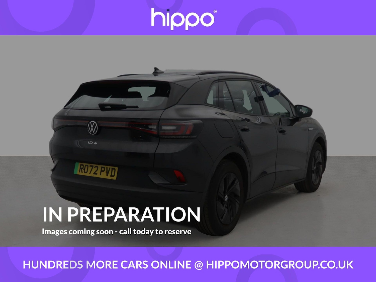 Used Volkswagen ID.4 2022 for sale - 77091045: Photo 4