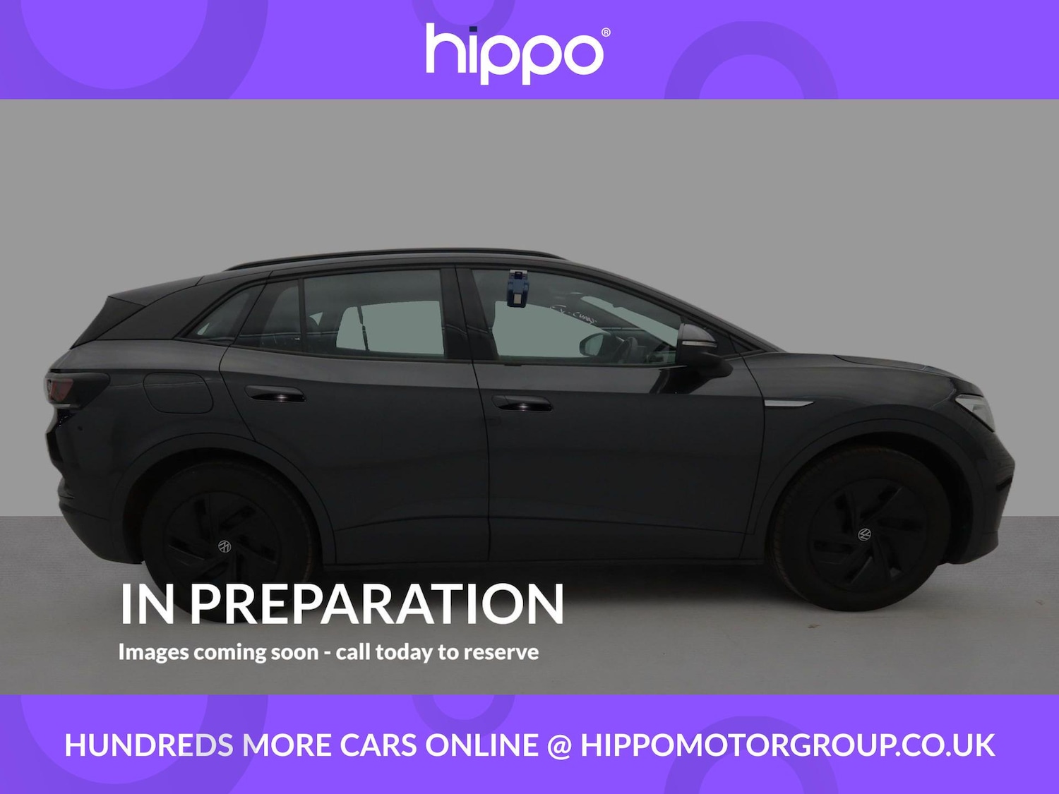 Used Volkswagen ID.4 2022 for sale - 77091045: Photo 5