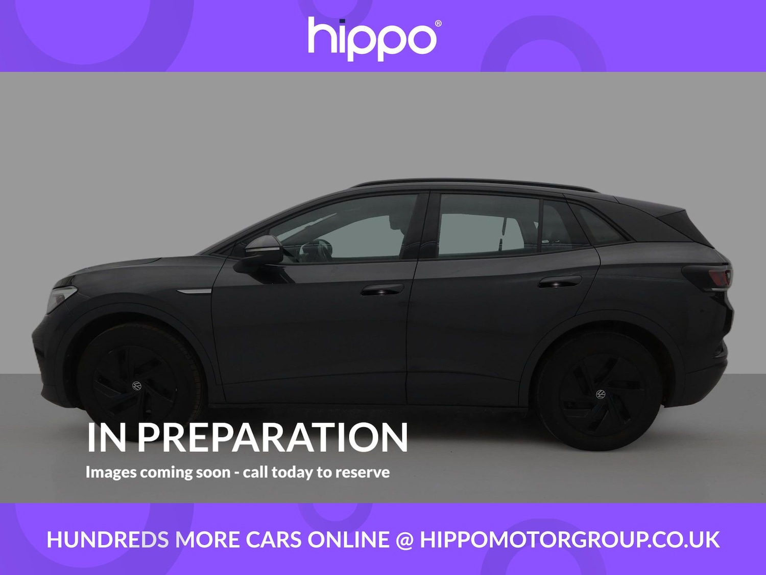 Used Volkswagen ID.4 2022 for sale - 77091045: Photo 6