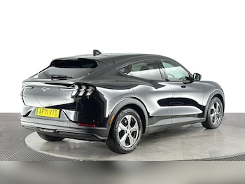 Used Ford Mustang Mach-E 2021 for sale - 78230842: Photo