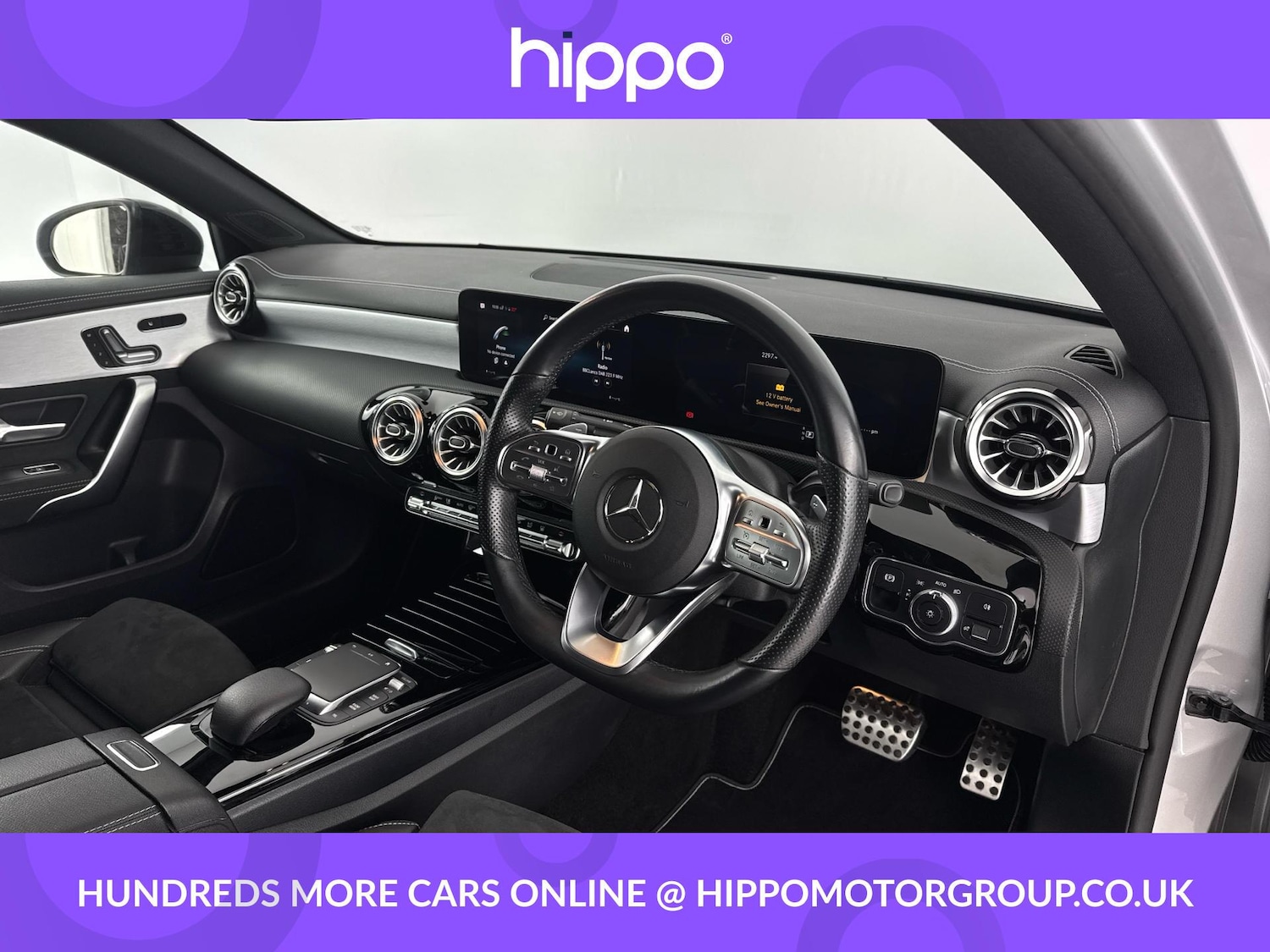 Used Mercedes-Benz A-Class 2021 for sale - 76913445: Photo 10