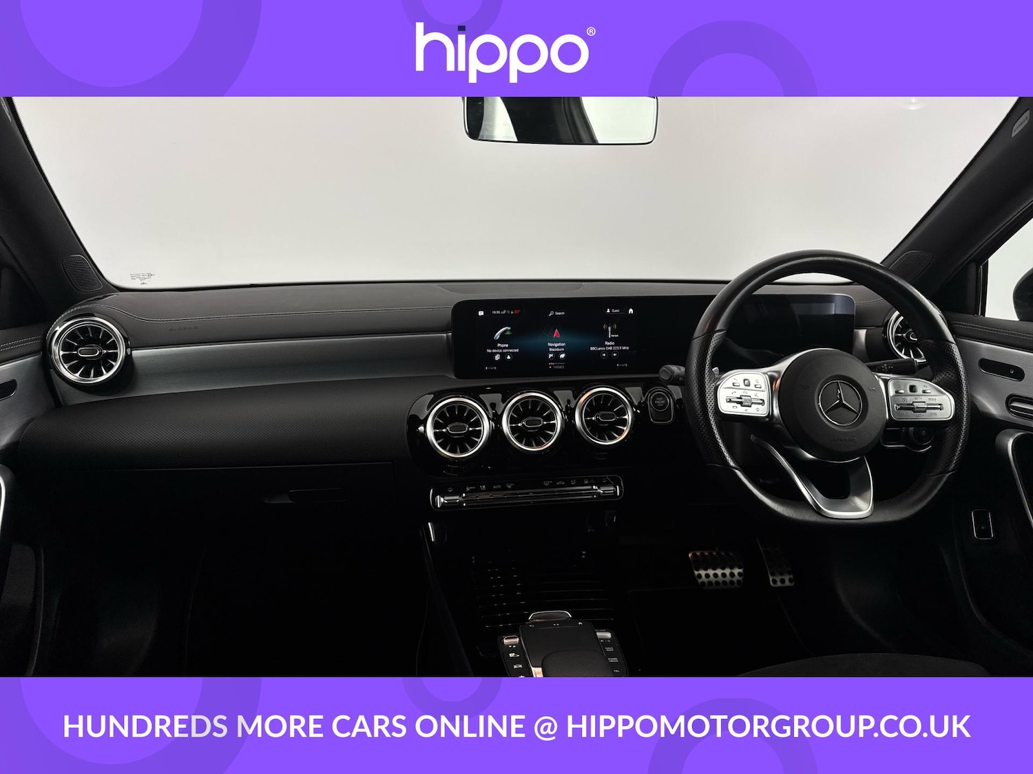 Used Mercedes-Benz A-Class 2021 for sale - 76913445: Photo 11