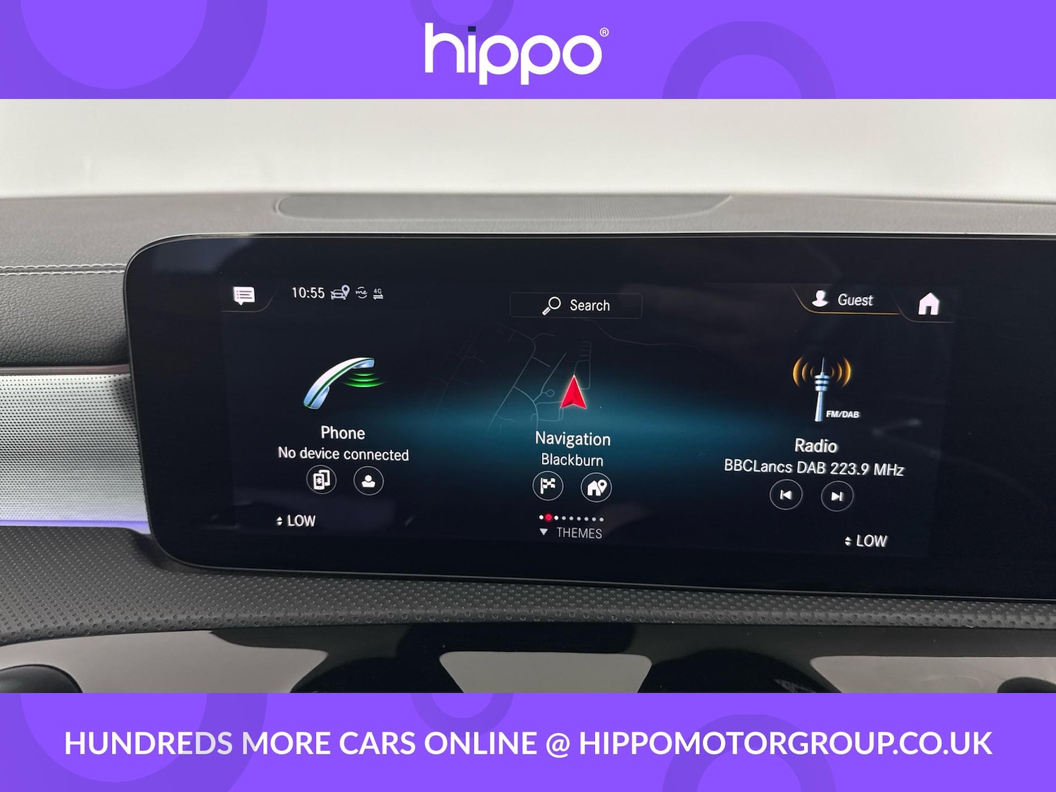 Used Mercedes-Benz A-Class 2021 for sale - 76913445: Photo 12