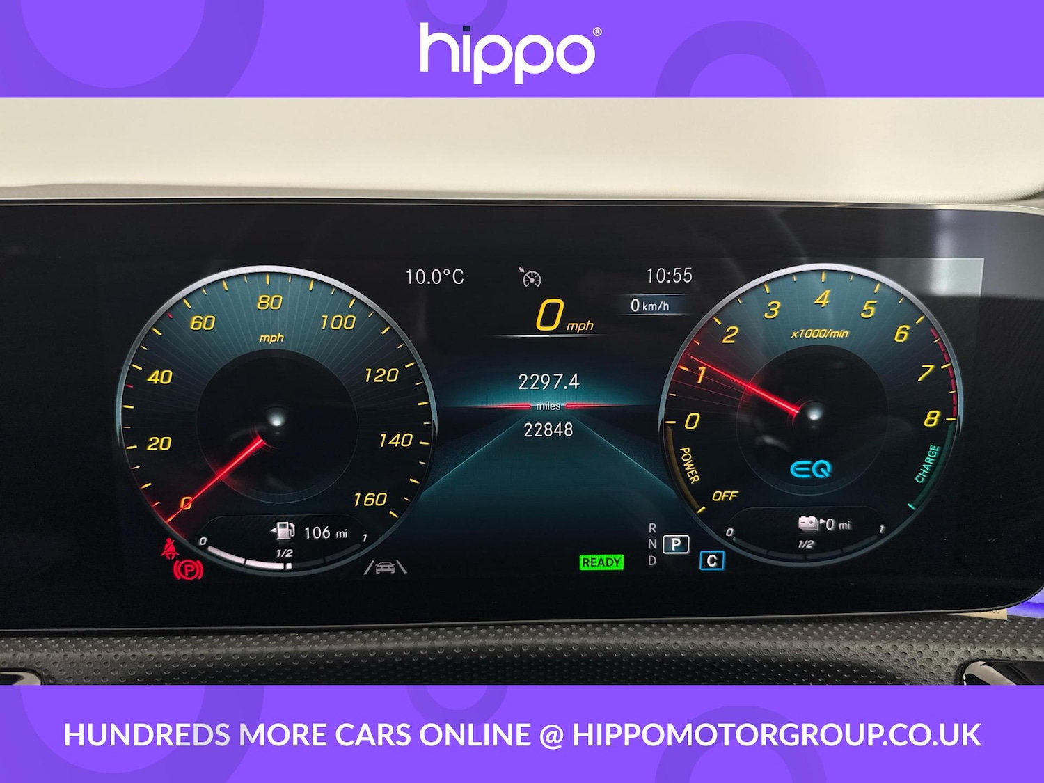 Used Mercedes-Benz A-Class 2021 for sale - 76913445: Photo 13