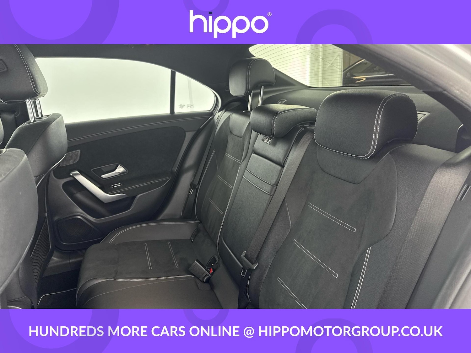 Used Mercedes-Benz A-Class 2021 for sale - 76913445: Photo 14