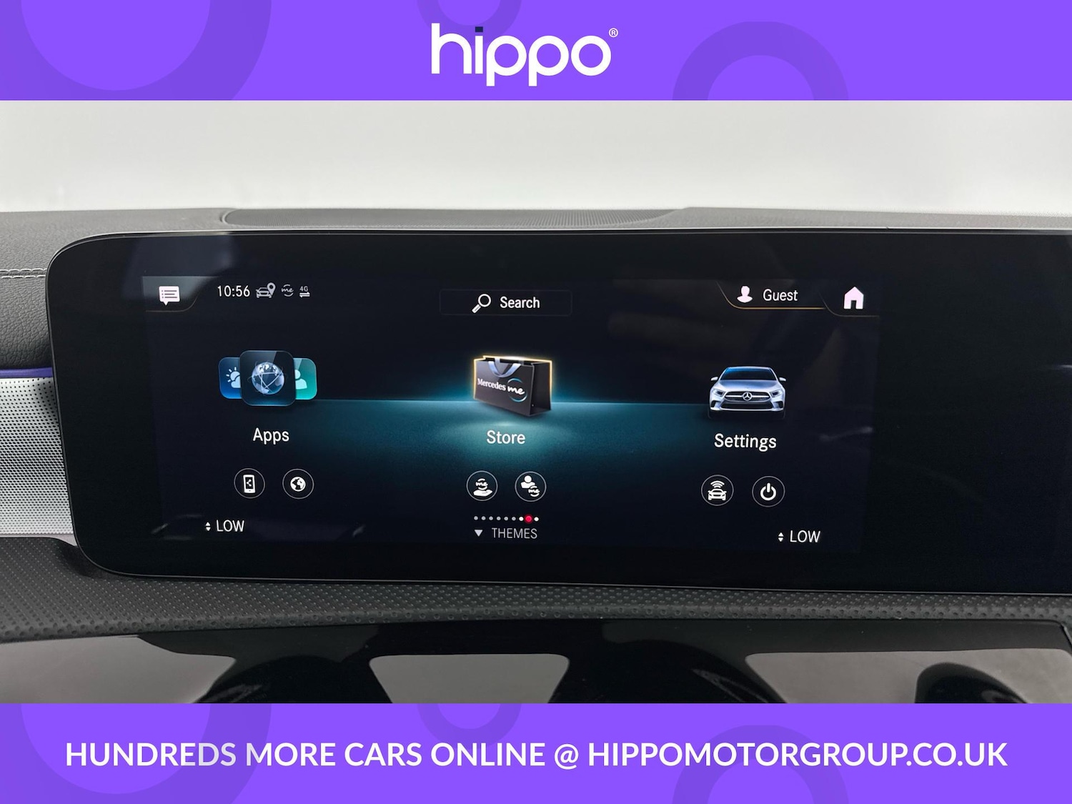 Used Mercedes-Benz A-Class 2021 for sale - 76913445: Photo 17