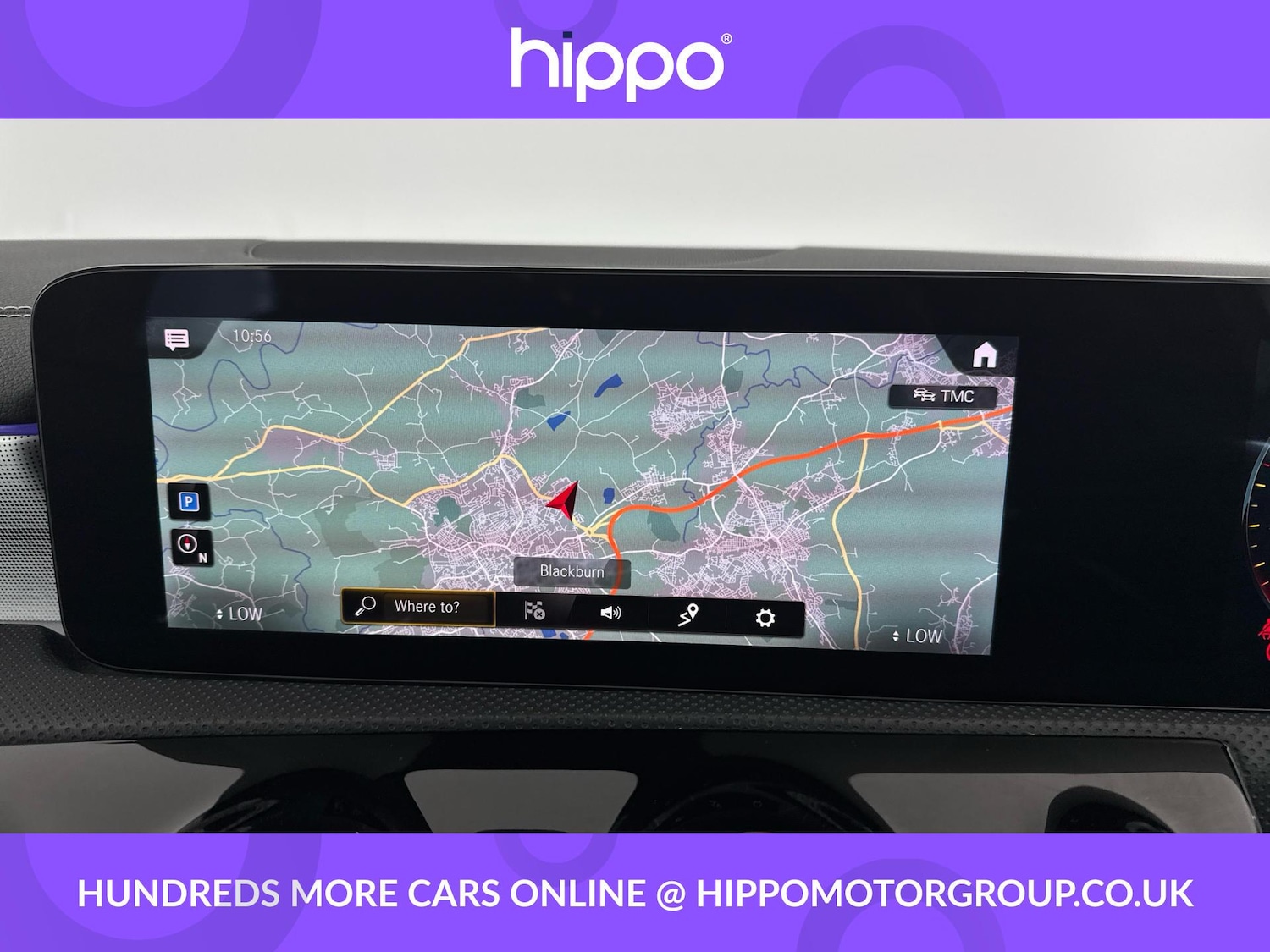 Used Mercedes-Benz A-Class 2021 for sale - 76913445: Photo 18