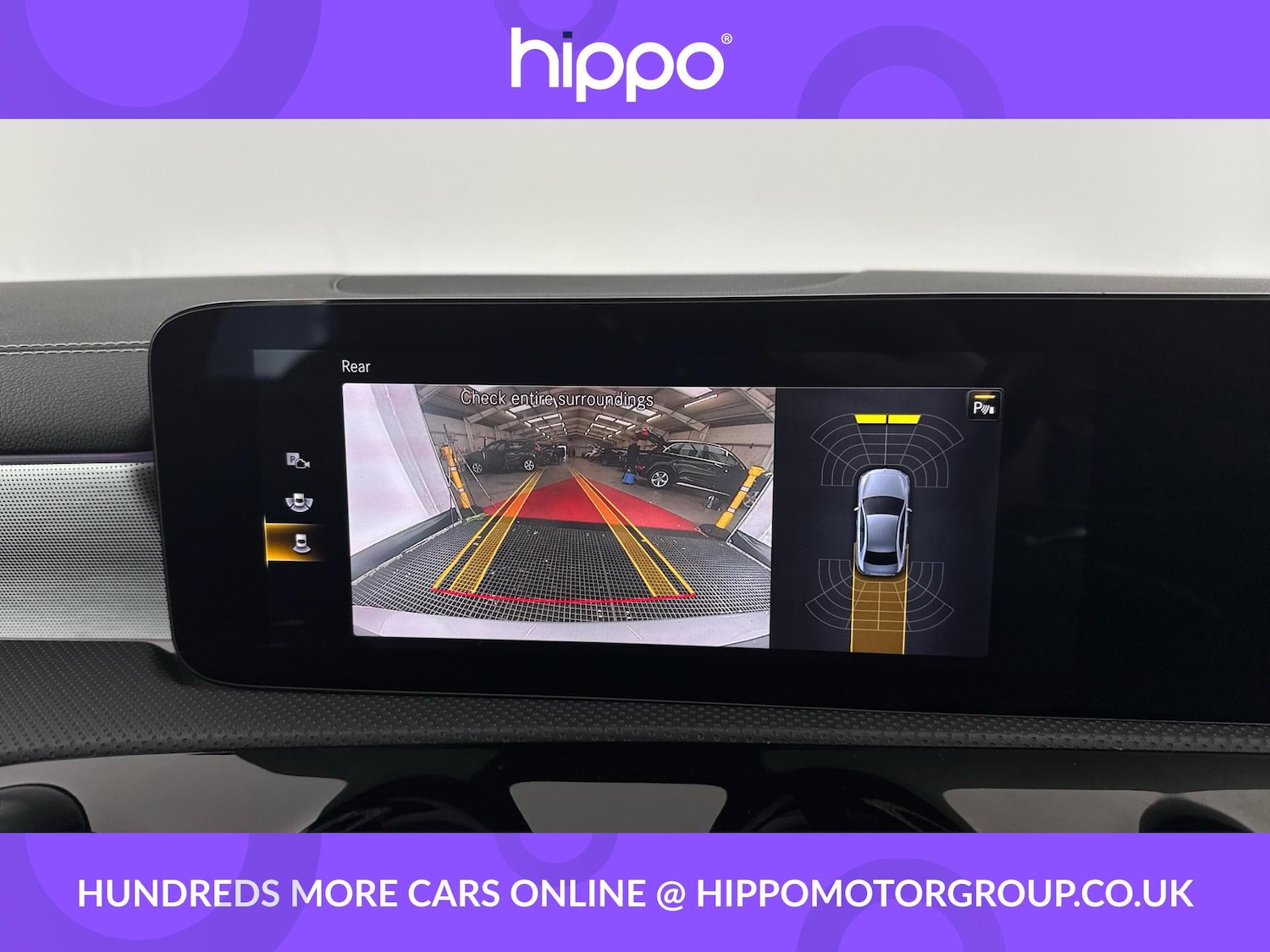 Used Mercedes-Benz A-Class 2021 for sale - 76913445: Photo 19