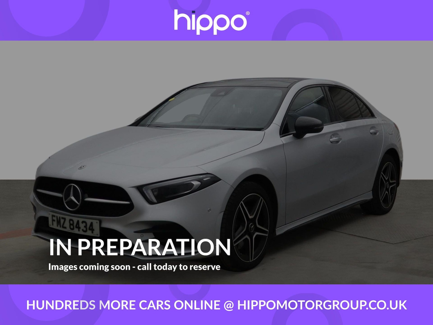 Used Mercedes-Benz A-Class for sale - 76913445: Photo 2