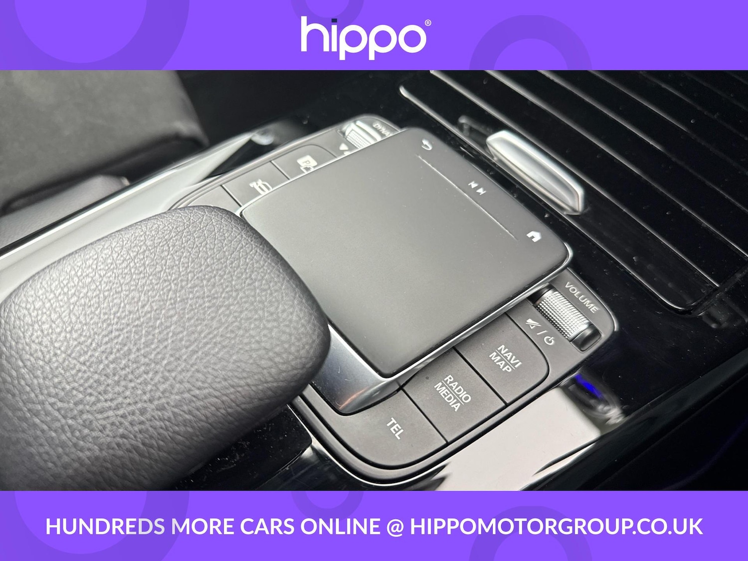 Used Mercedes-Benz A-Class 2021 for sale - 76913445: Photo 21