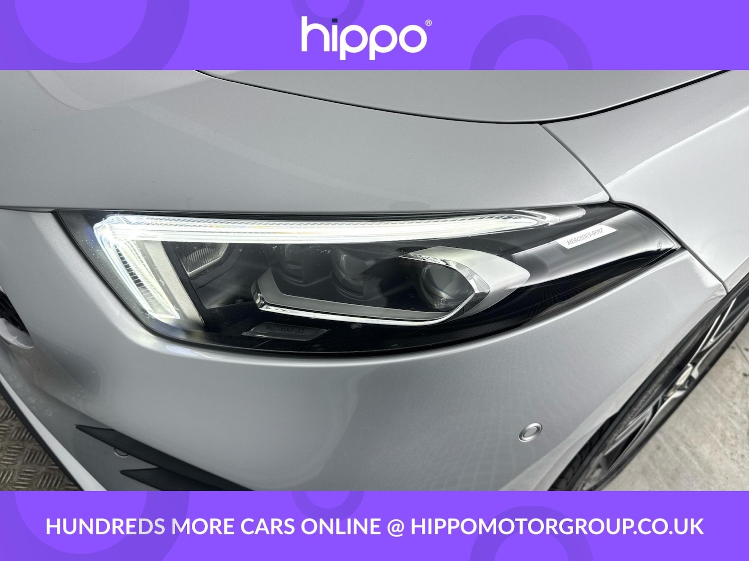 Used Mercedes-Benz A-Class 2021 for sale - 76913445: Photo 29