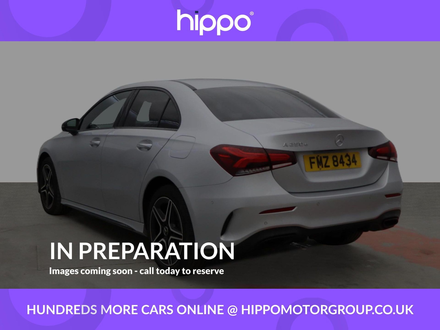 Used Mercedes-Benz A-Class for sale - 76913445: Photo 3