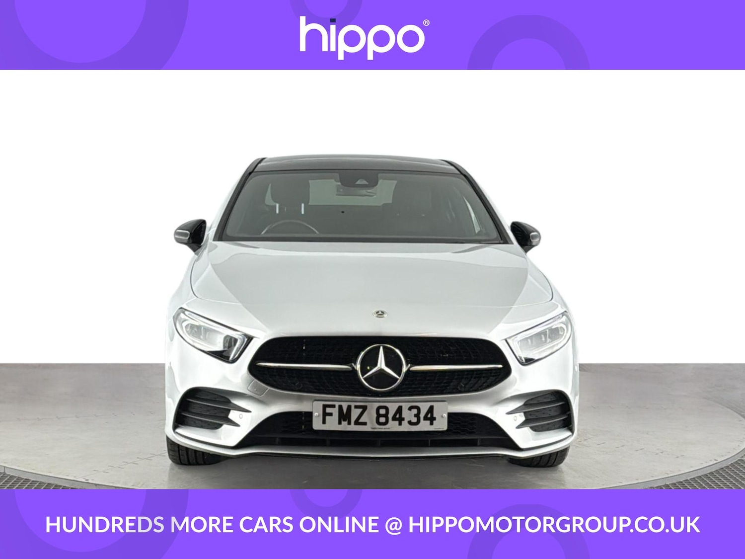 Used Mercedes-Benz A-Class 2021 for sale - 76913445: Photo 8