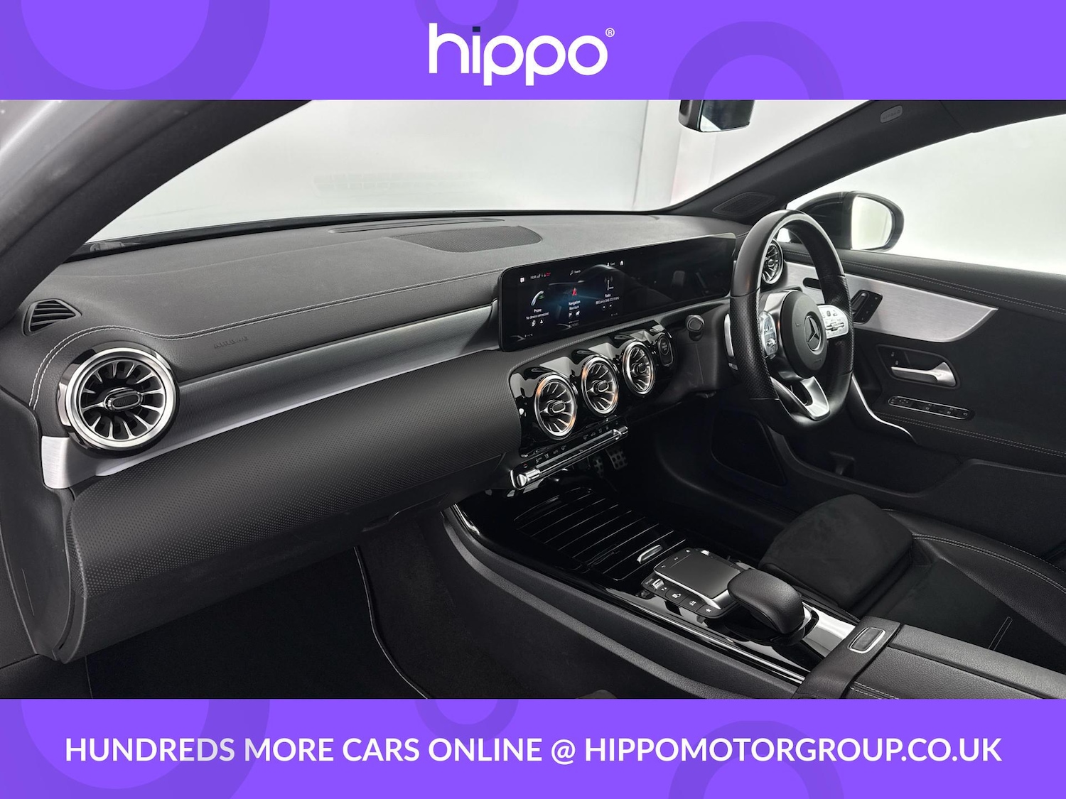 Used Mercedes-Benz A-Class 2021 for sale - 76913445: Photo 9