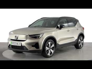 2023 - Recharge Core 5-Door