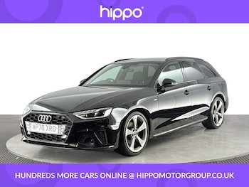 Used Audi A4 Avant 2020 for sale - 79092730: Photo