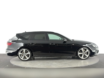 Used Audi A4 Avant 2020 for sale - 79092730: Photo