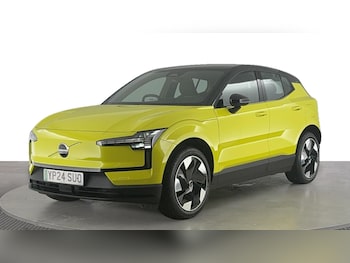 Volvo - EX30