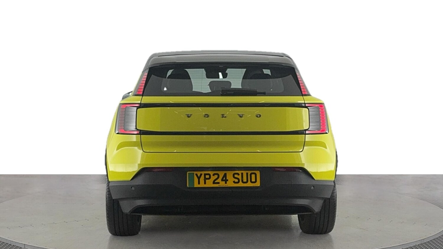 Vehicle 34