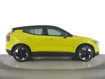 Used Volvo EX30 2024 for sale - 75361061: Photo