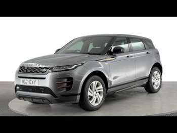 2022 - 1.5 P300e R-Dynamic S 5dr Auto